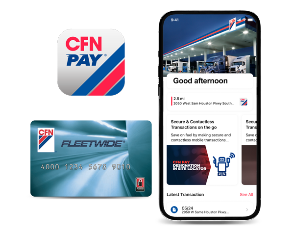 CFN Card Network