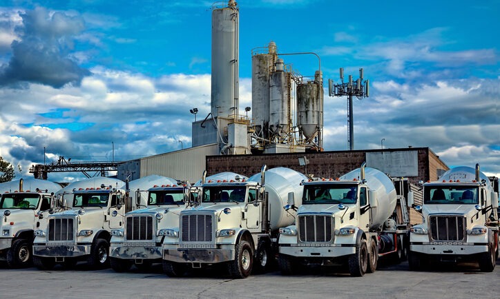 Fueling Truck