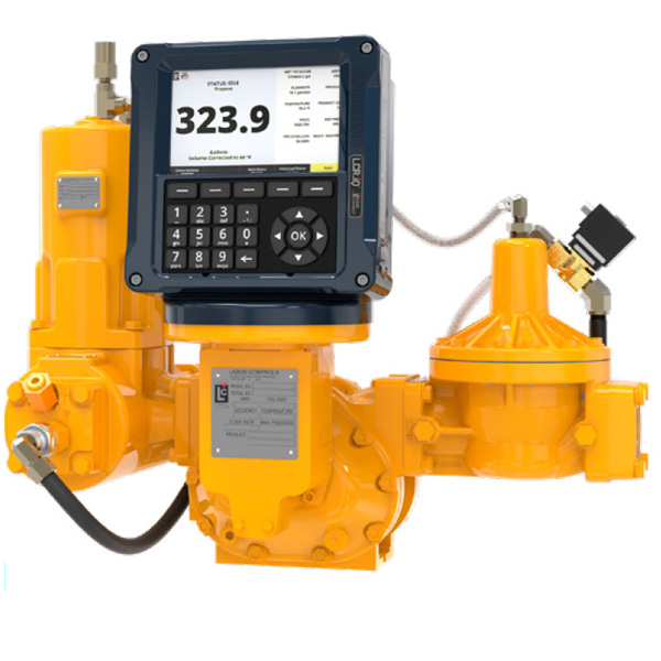 Fuel Management