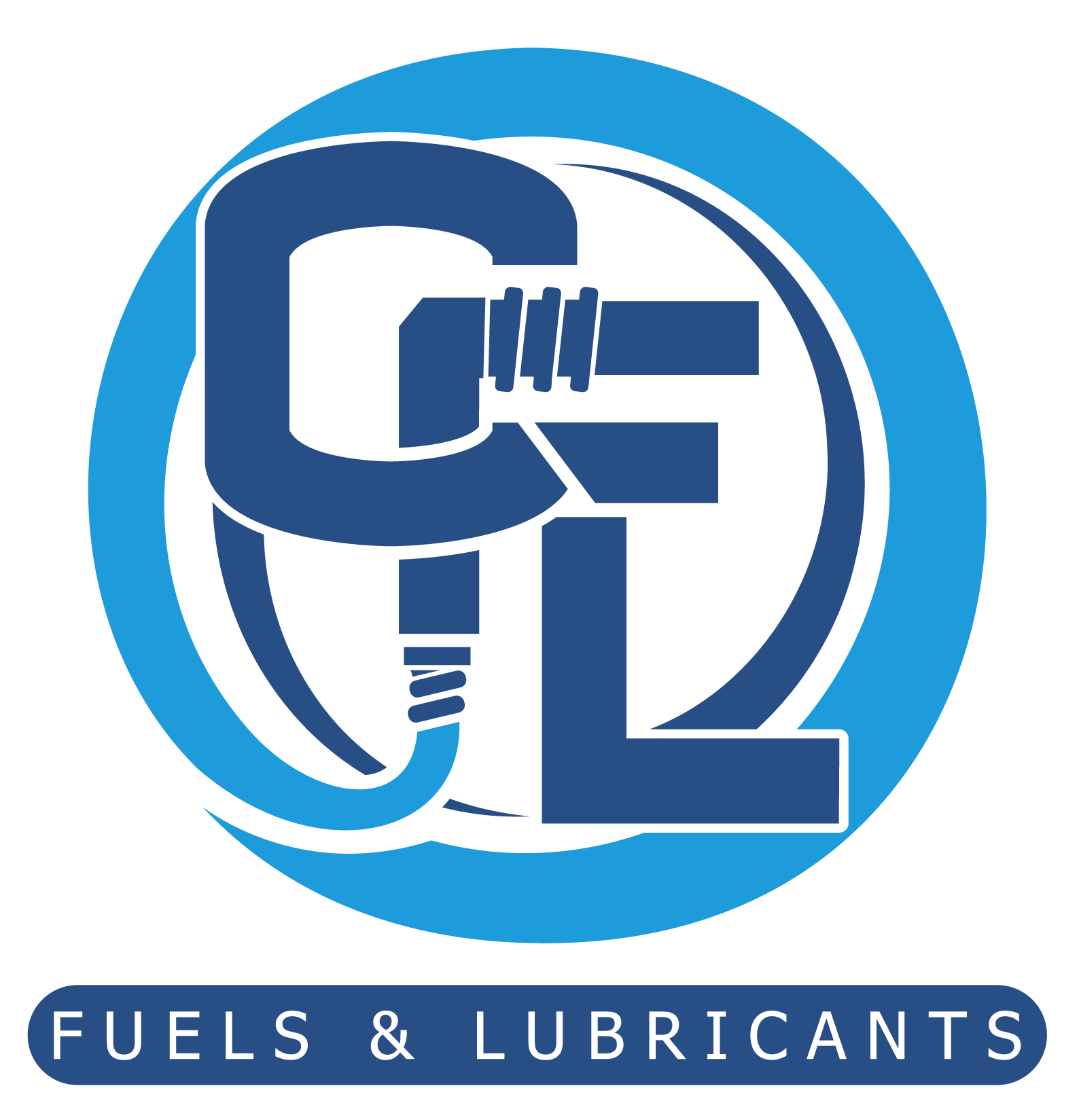 CFL Fuels & Lubricants Logo